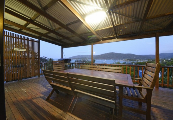 Airlie Beach Holiday Houses Whitsunday