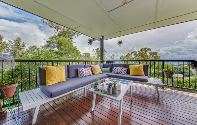 Cannonvale Holiday House Austinmer Whitsunday