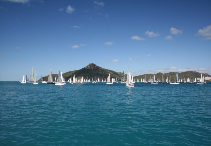 hamilton island races teqld