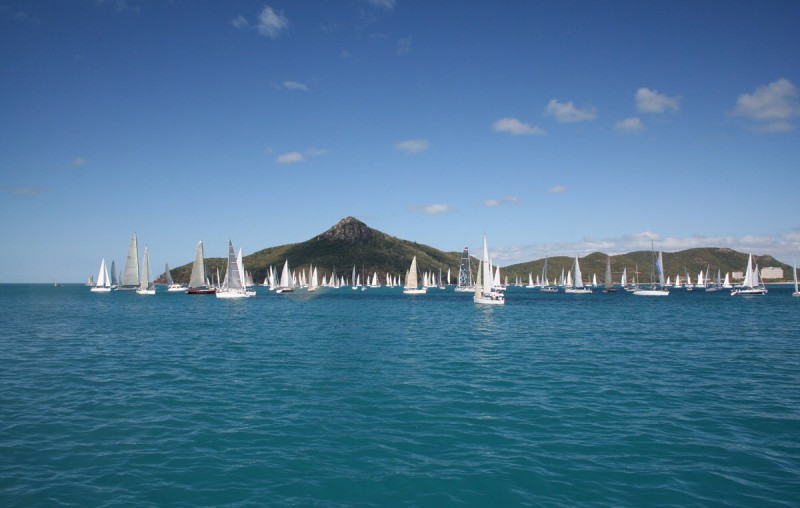 hamilton island races teqld