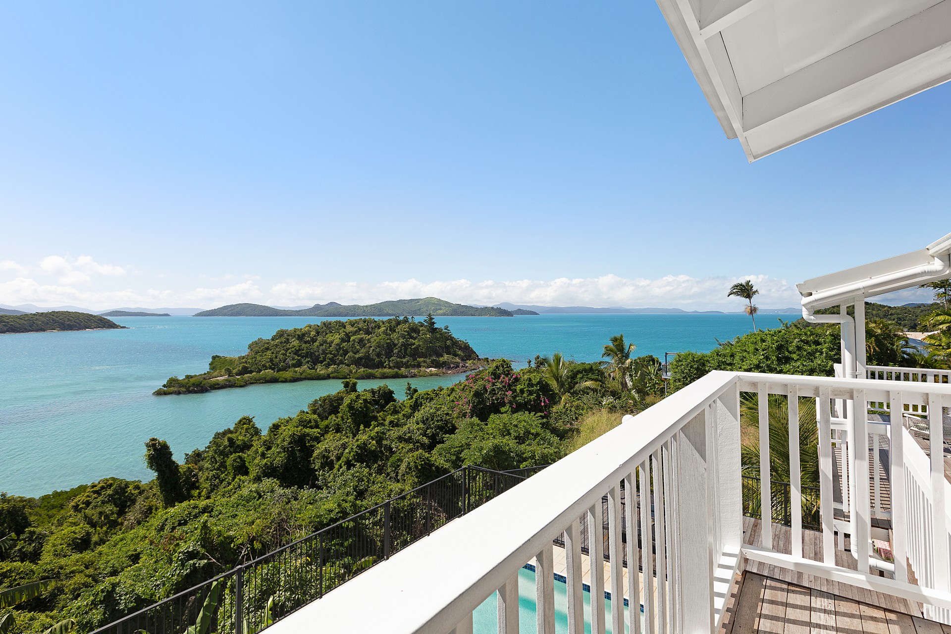 Exceptional accommodation