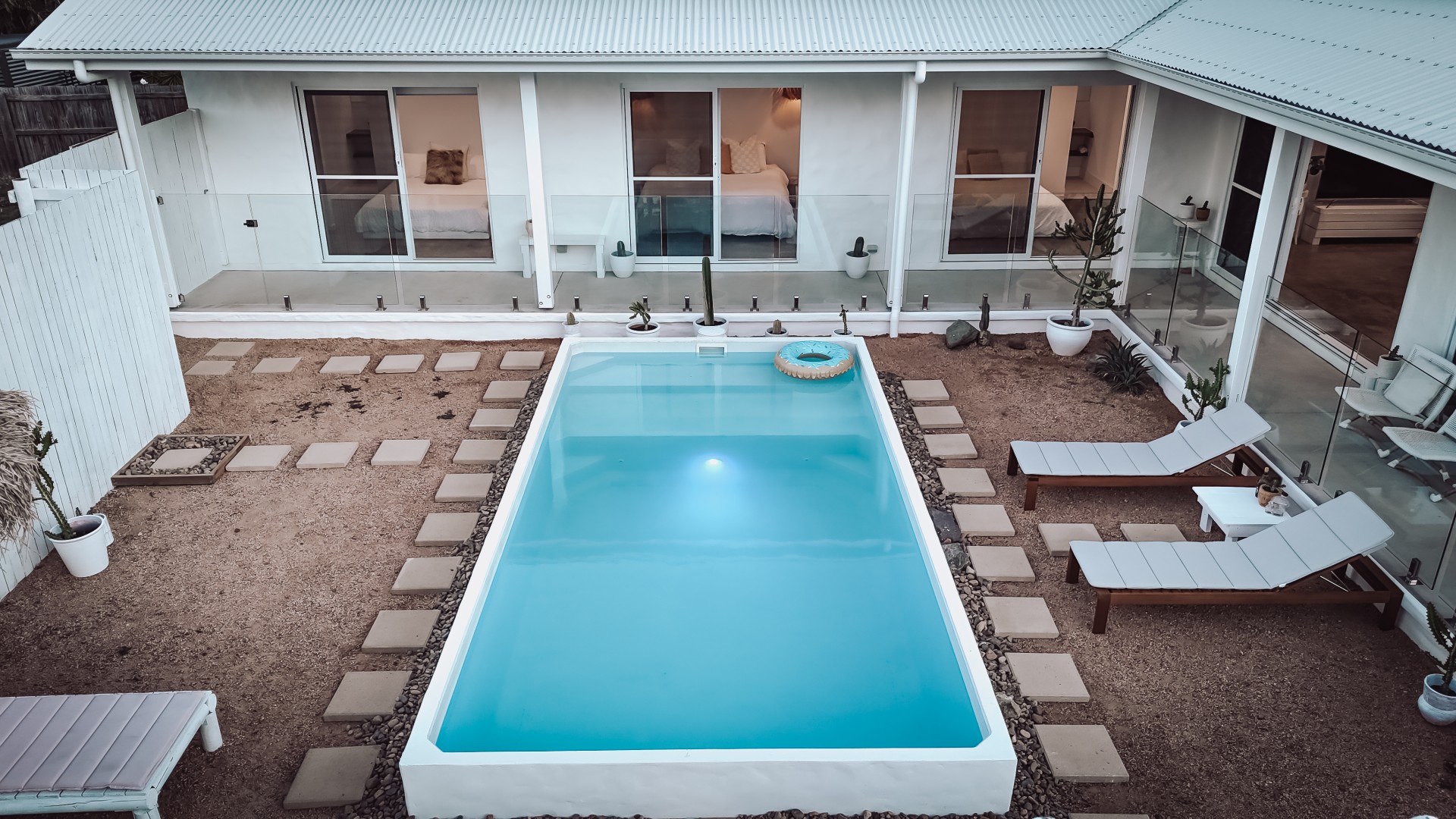 Luxury in The Whitsundays & Airlie Beach